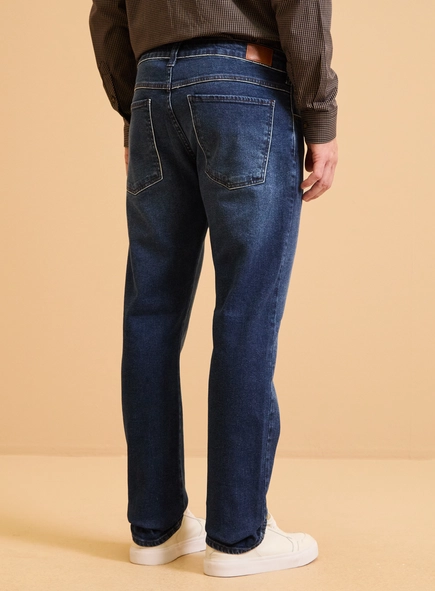 Calça Jeans Masculino - Paul Slim