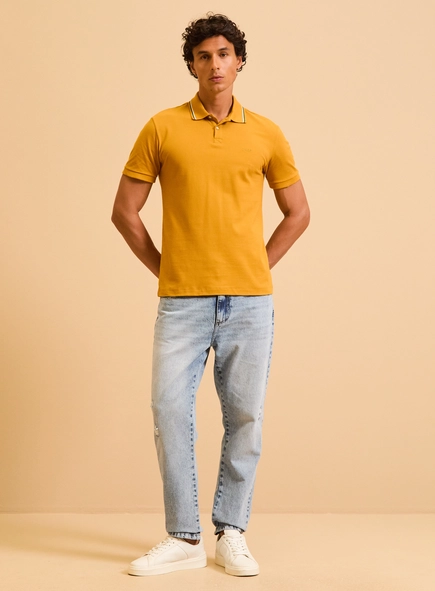 Calça Jeans Masculina - Luciano