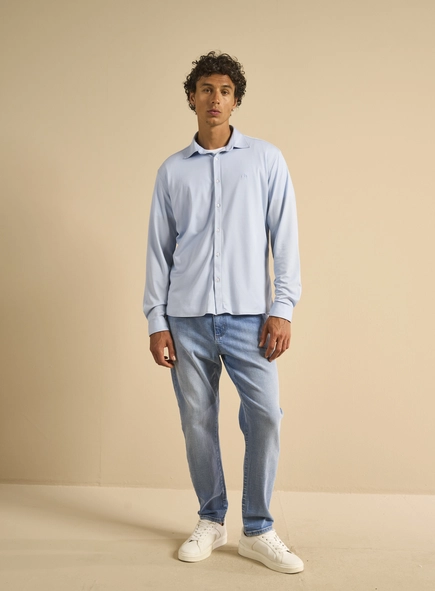 Calça Jeans Masculina - Luciano