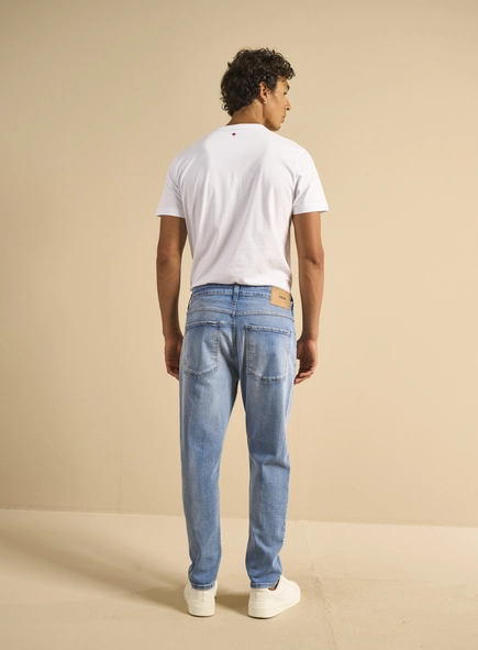 Calça Jeans Masculina - Luciano