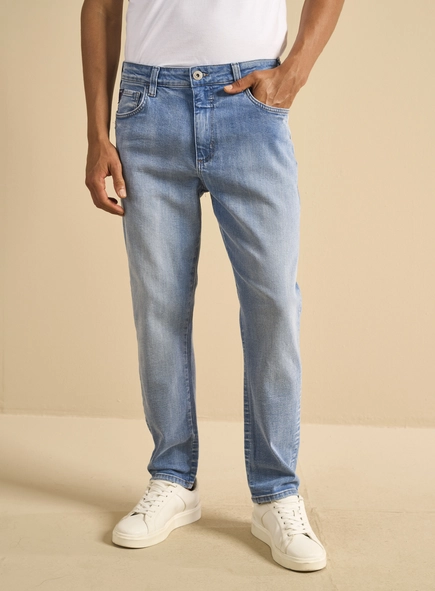 Calça Jeans Masculina - Luciano