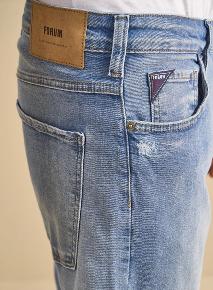 Calça Jeans Masculina - Luciano