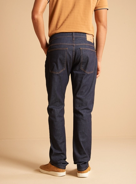 Calça Jeans Masculina - Paul Slim