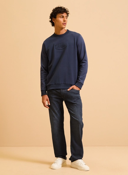 Calça Jeans Masculina - Paul Regular