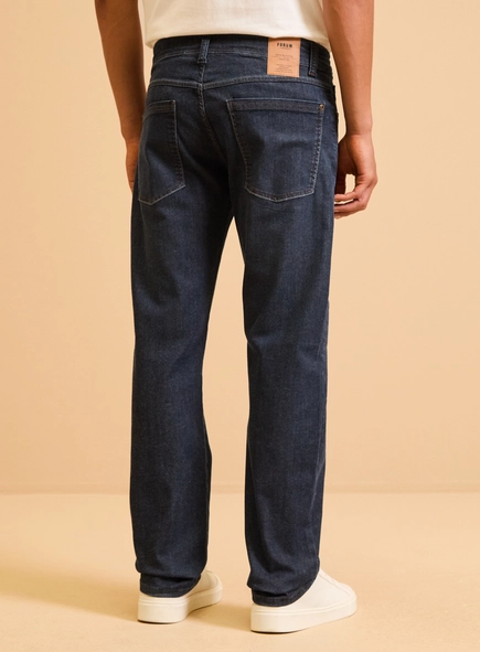 Calça Jeans Masculina - Paul Regular