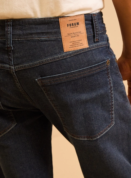 Calça Jeans Masculina - Paul Regular
