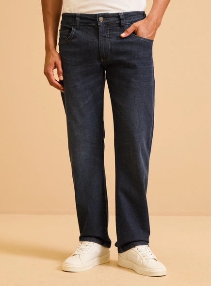 Calça Jeans Masculina - Paul Regular
