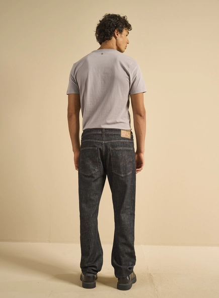 Calça Jeans Masculina - History