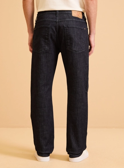 Calça Jeans Masculina - History