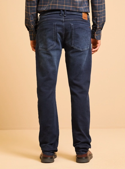 Calça Jeans Masculina - Paul Slim