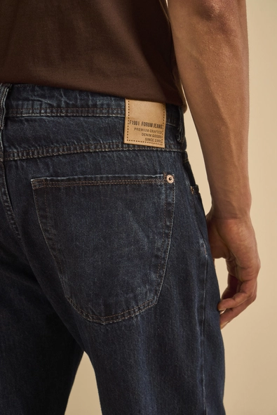 Calça Jeans Masculina - Malta