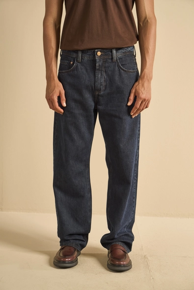 Calça Jeans Masculina - Malta