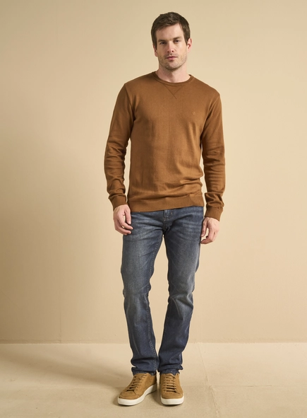Calça Jeans Masculina - Igor Skinny