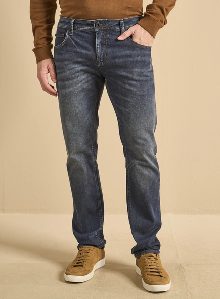 Calça Jeans Masculina - Igor Skinny