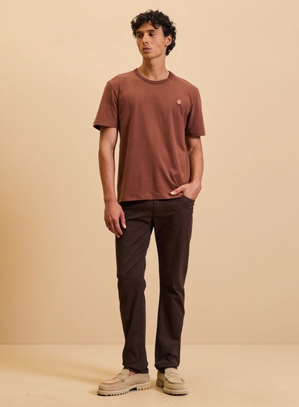 Calça Sarja Masculino - Paul Slim