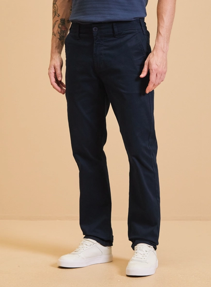 Calça Sarja Masculina - Paul Slim