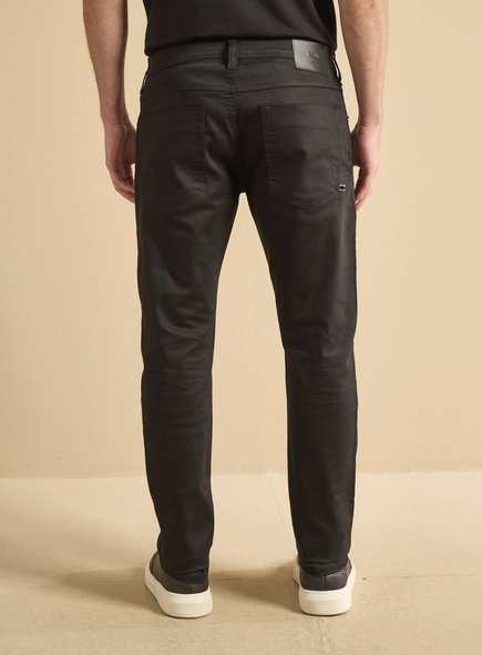 Calça Sarja Masculina Everblack - Igor Skinny
