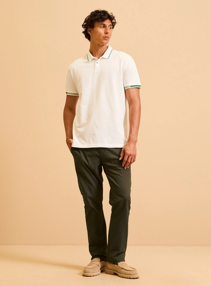 Calça Sarja Masculina - Vitor