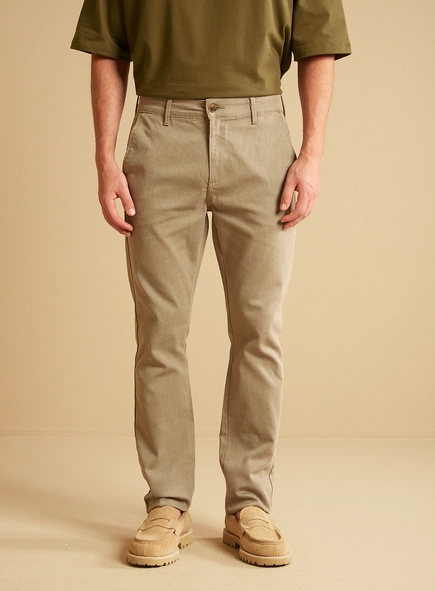Calça Sarja Masculina - Vitor