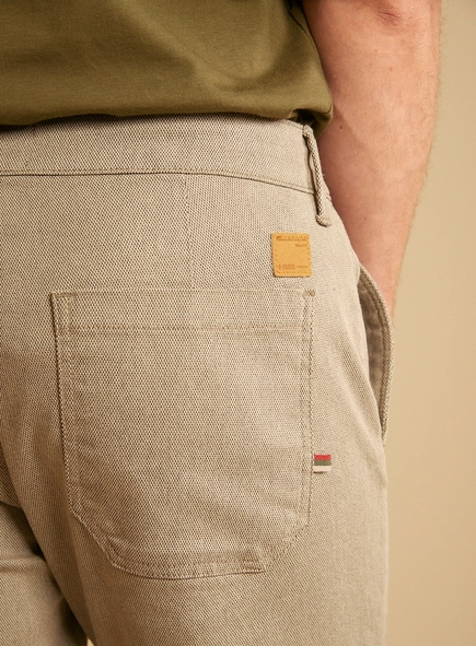 Calça Sarja Masculina - Vitor