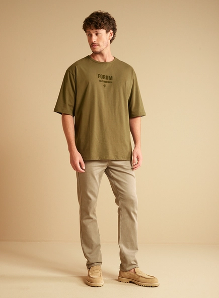 Calça Sarja Masculina - Vitor