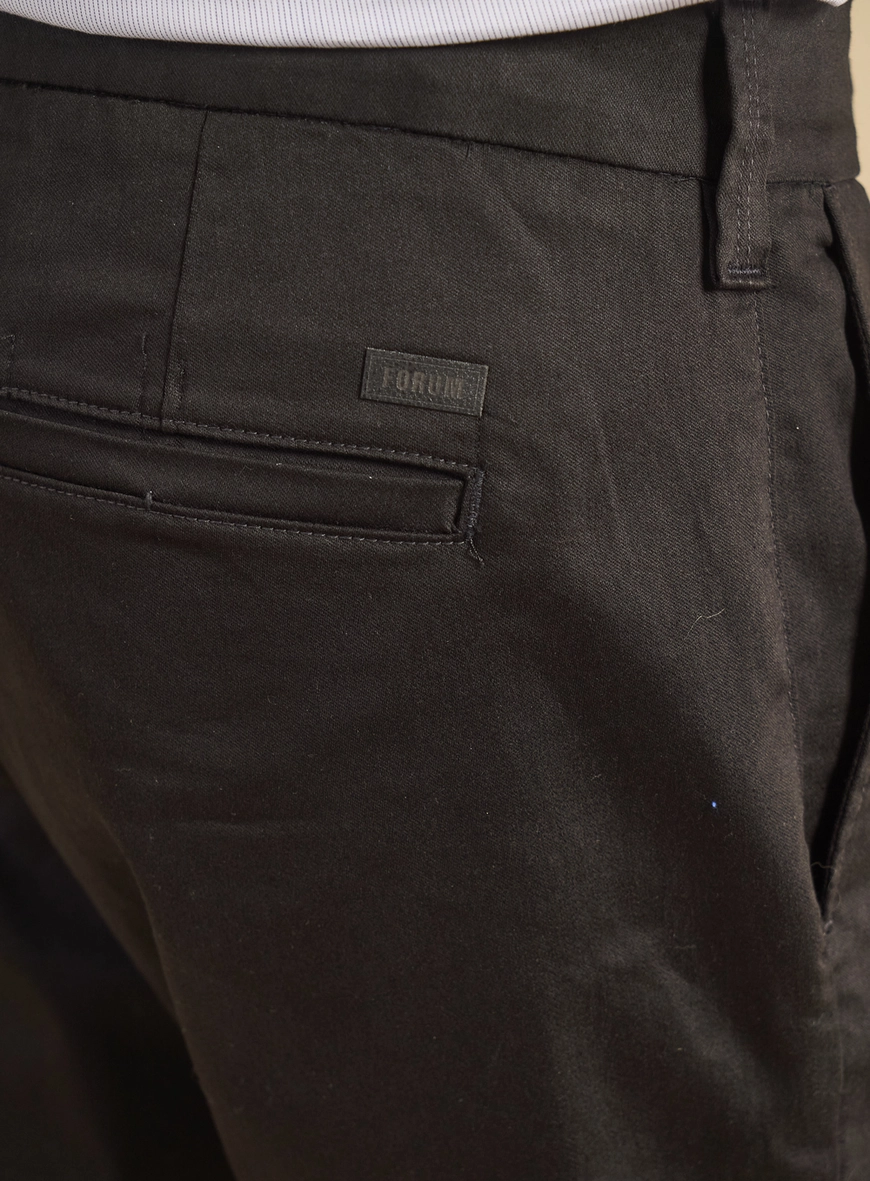 Calça Masculina Everblack - Johann Preto