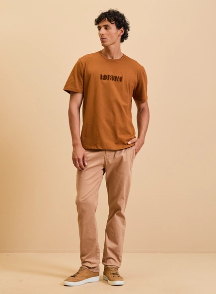 Calça Sarja Masculina - Vitor