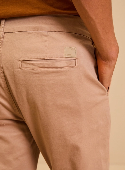 Calça Sarja Masculina - Vitor