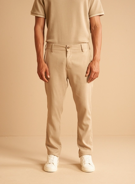 Calça Alfaiataria Masculina - Vitor