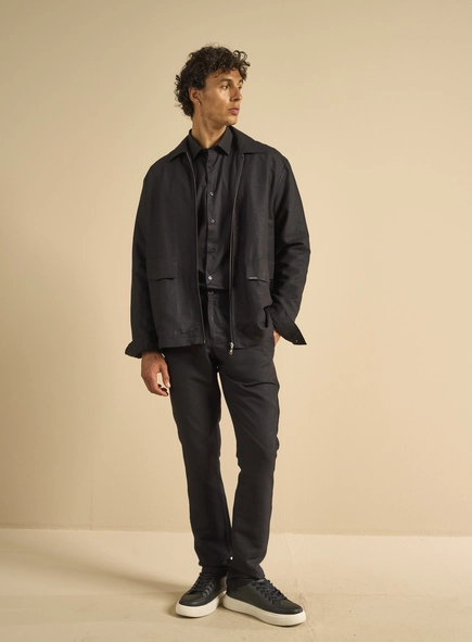 Calça Alfaiataria Masculina - Vitor