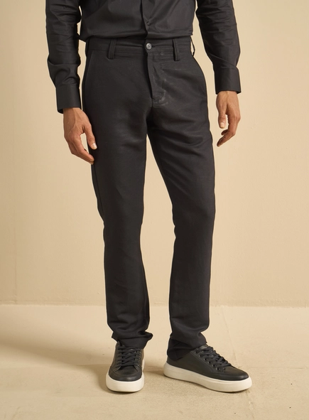 Calça Alfaiataria Masculina - Vitor
