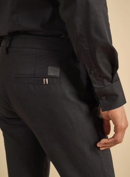 Calça Alfaiataria Masculina - Vitor