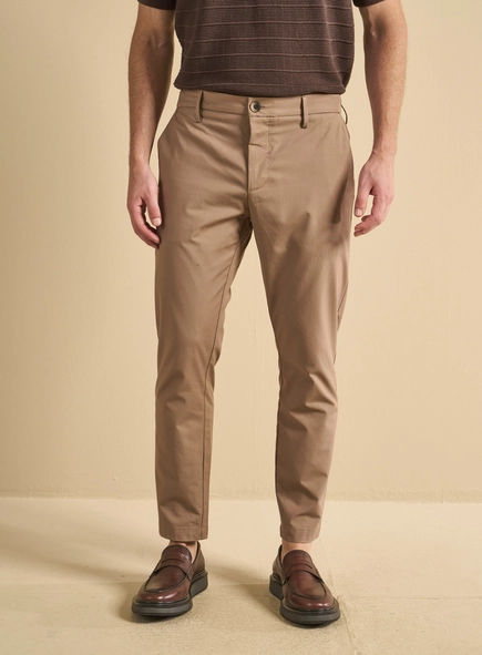Calça Alfaiataria Masculina - Johann