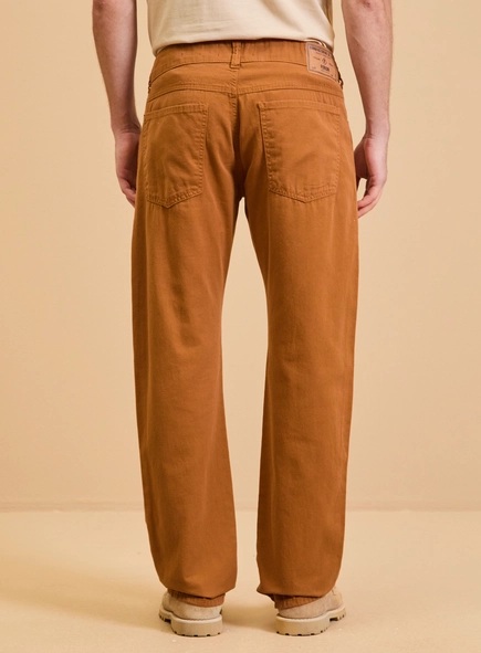 Calça Sarja Masculina - Paul Regular