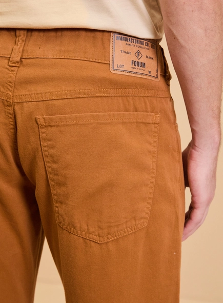Calça Sarja Masculina - Paul Regular