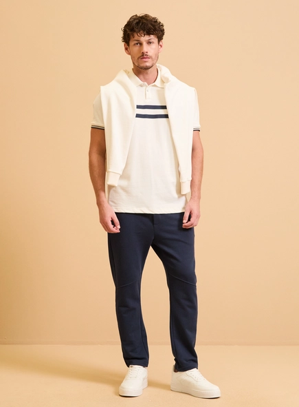 Calça Moletom Masculina - Peter