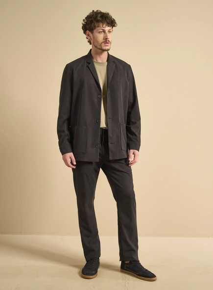 Calça Alfaiataria Masculina - Vitor