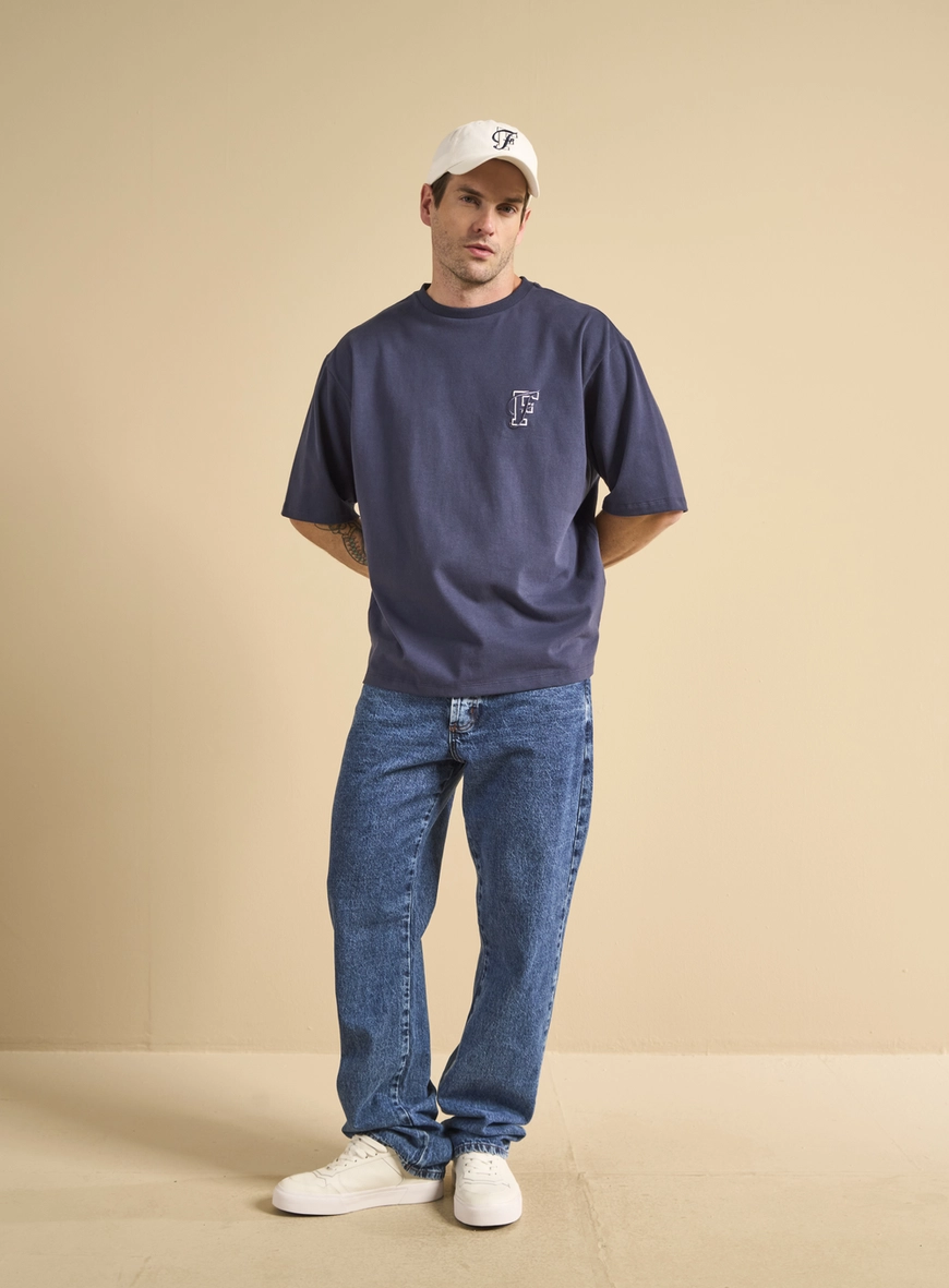 Calça Jeans Masculina - History Índigo