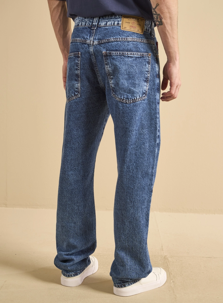 Calça Jeans Masculina - History Índigo