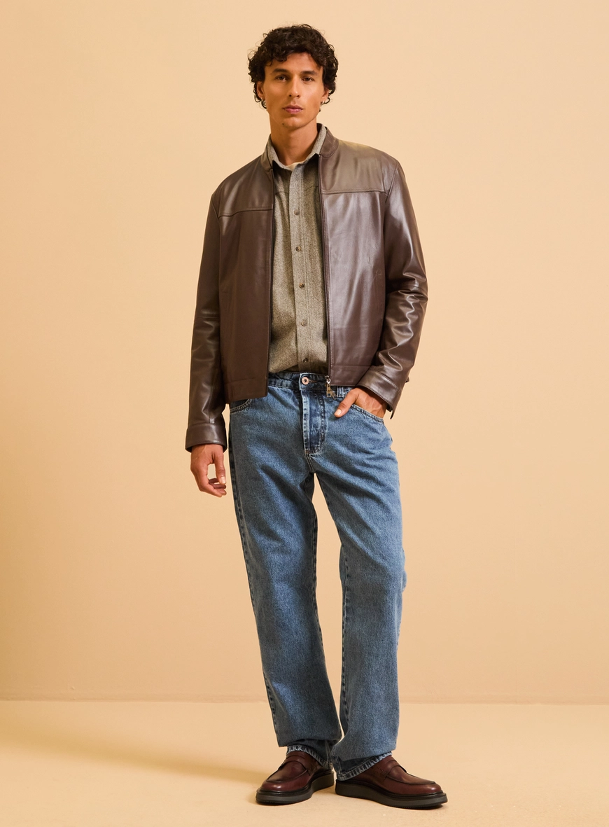 Calça Jeans Masculina - History Índigo