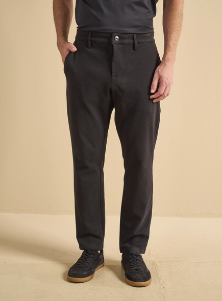 Calça Masculina Alfaiataria - Johann