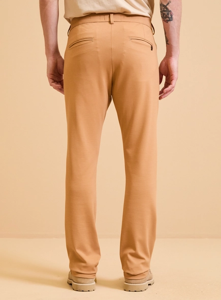 Calça Masculina Alfaiataria - Vitor