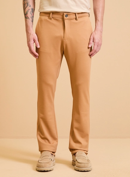 Calça Masculina Alfaiataria - Vitor