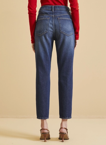 Calça Jeans Feminina - Lola