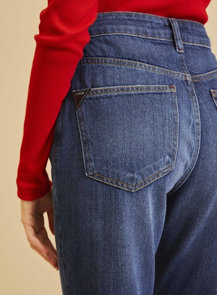 Calça Jeans Feminina - Lola