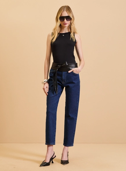 Calça Jeans Feminina - Lola Stretch