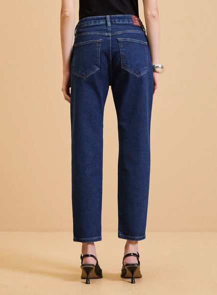 Calça Jeans Feminina - Lola Stretch