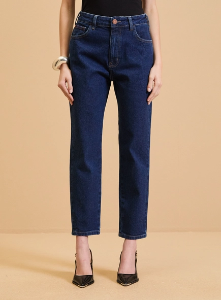 Calça Jeans Feminina - Lola Stretch