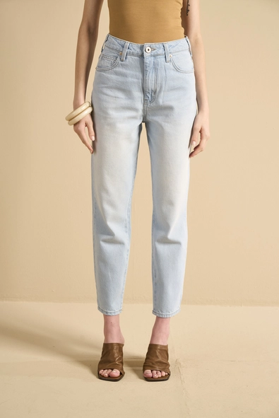 Calça Jeans Feminina - Lola