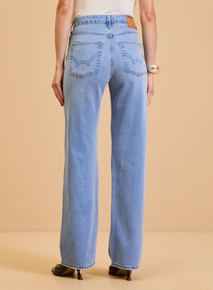 Calça Jeans Feminina - Bella
